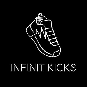 Meet your Posher, Infinit Kicks